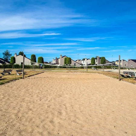Classic In Westende With Terrace Holiday home *